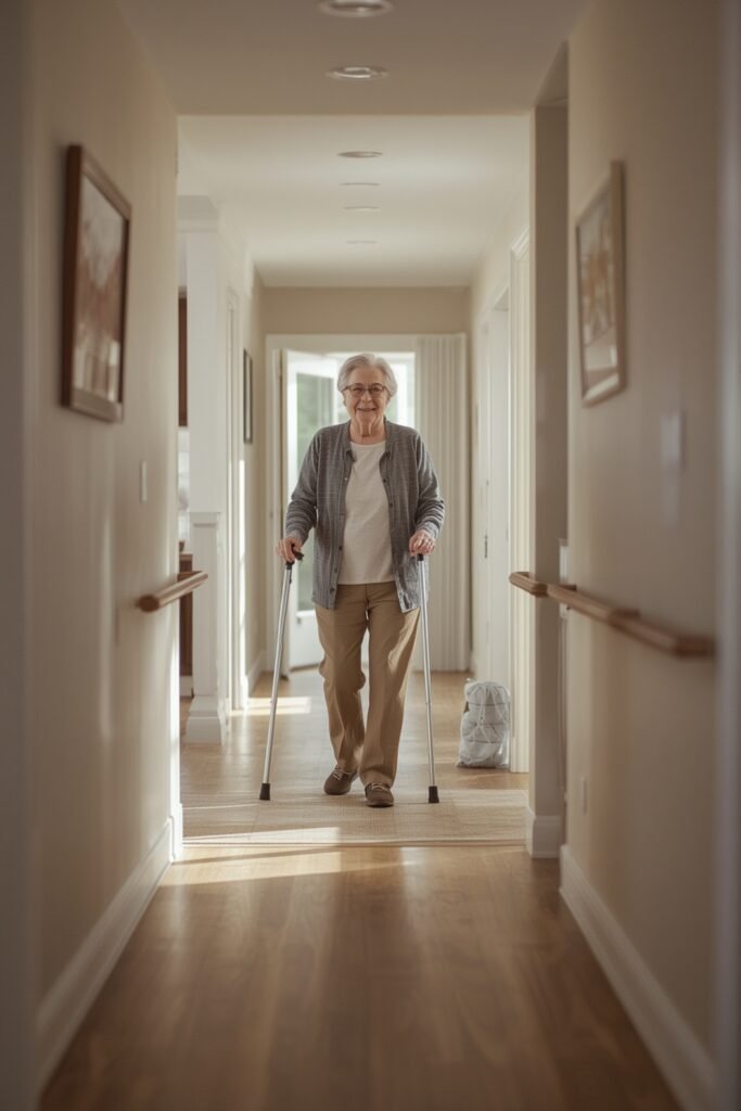 aging in place modifications - Illustration 2