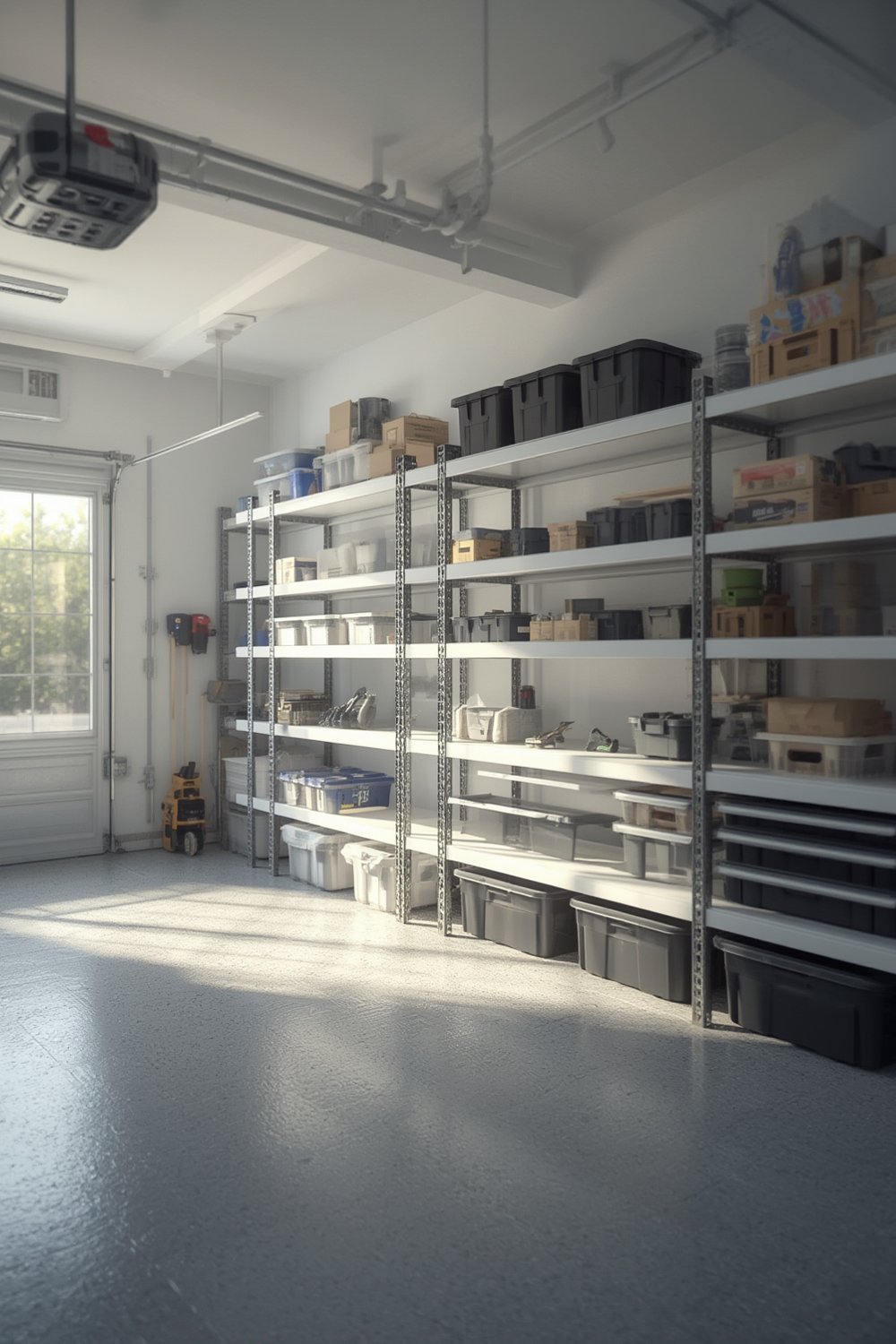 Plastic Shelves: 7 Ultimate Steps For Best Organization In 2026 1 plastic shelves product view