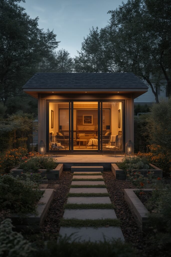 ADU construction - Illustration 3