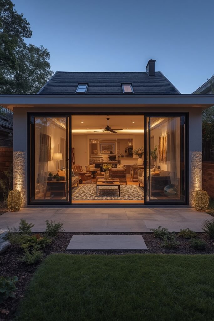 ADU construction - Illustration 3