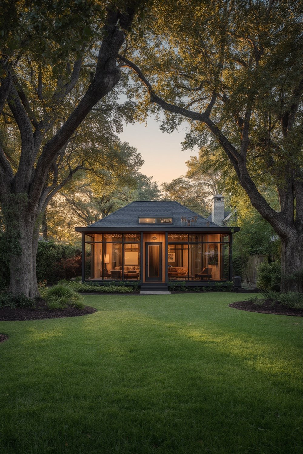 ADU construction - Illustration 1